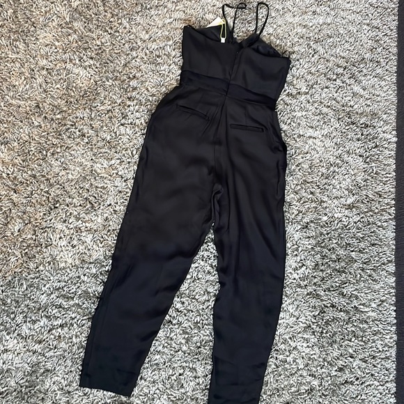 BCBG jumpsuit - Picture 8 of 10